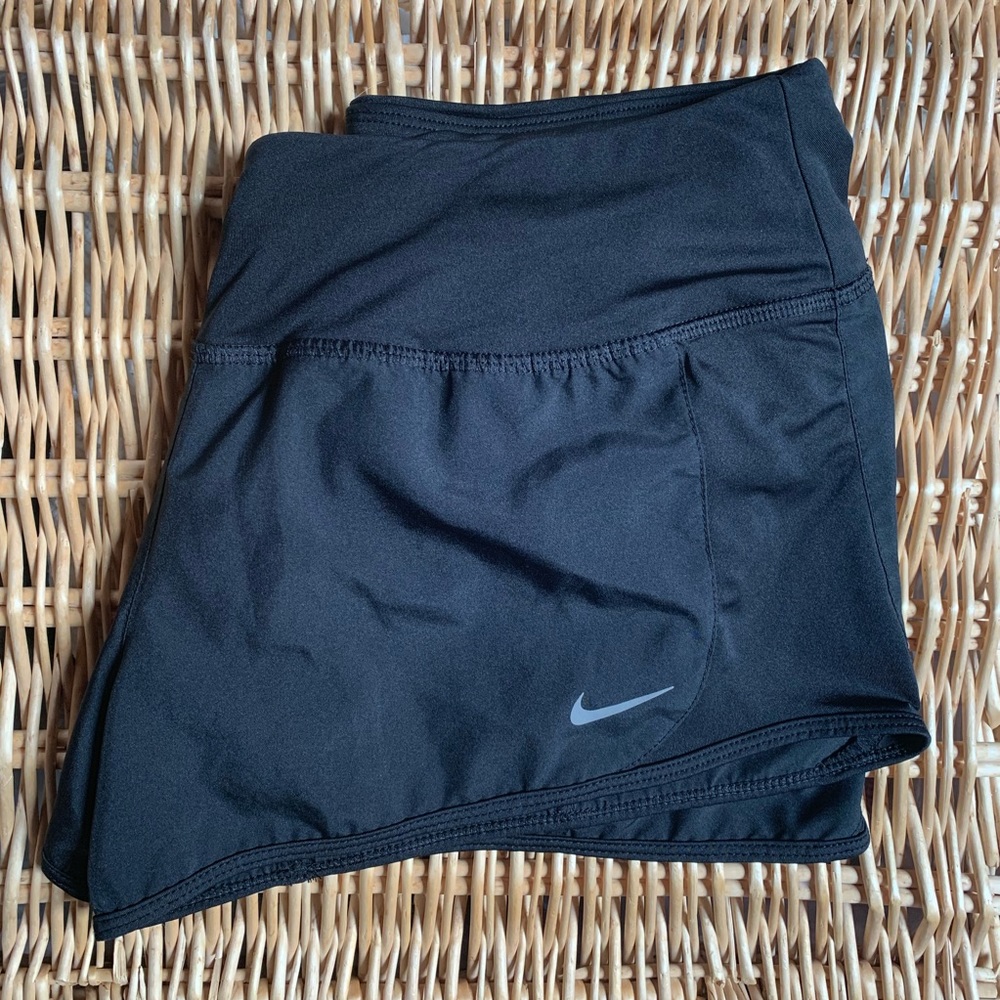Nike Dri-Fit Shorts